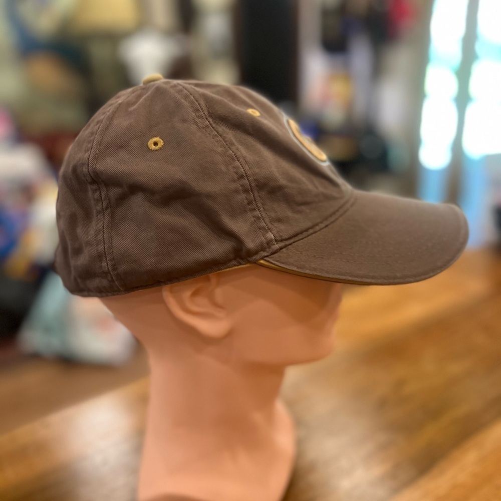 Georgia Bulldogs cap in GUC - Picture 5 of 8